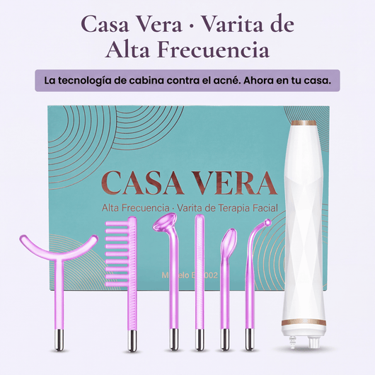 La Varita Casa Vera