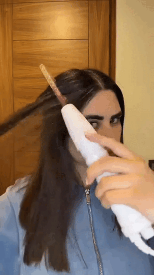 El cabello tambien importa